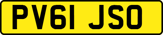 PV61JSO