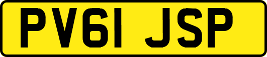 PV61JSP