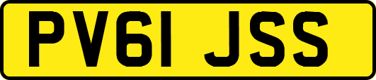 PV61JSS