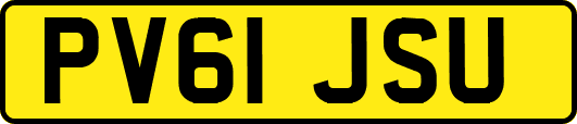 PV61JSU
