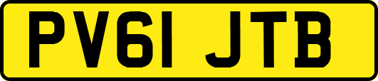 PV61JTB