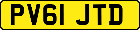 PV61JTD