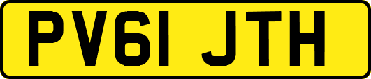PV61JTH