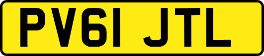 PV61JTL