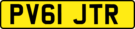 PV61JTR