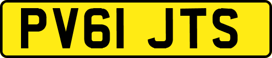 PV61JTS
