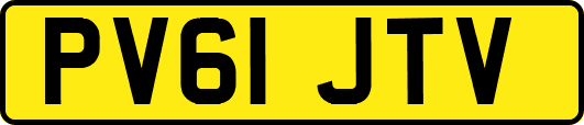 PV61JTV