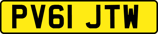 PV61JTW
