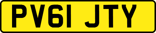 PV61JTY