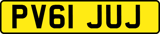 PV61JUJ