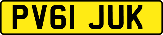 PV61JUK