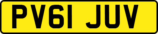 PV61JUV