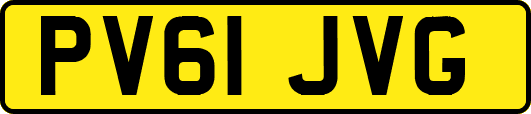 PV61JVG
