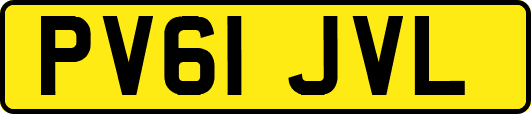 PV61JVL