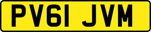 PV61JVM