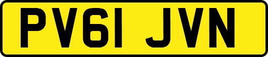 PV61JVN