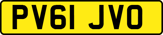 PV61JVO