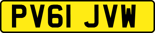 PV61JVW
