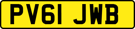 PV61JWB