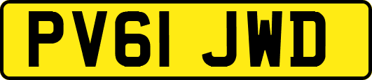 PV61JWD