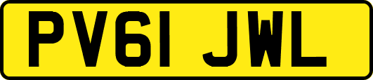 PV61JWL
