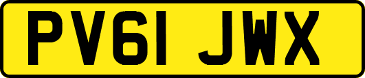 PV61JWX