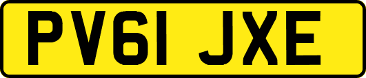 PV61JXE