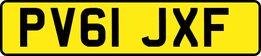 PV61JXF