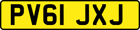 PV61JXJ