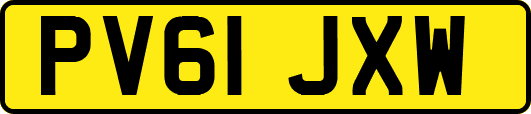 PV61JXW