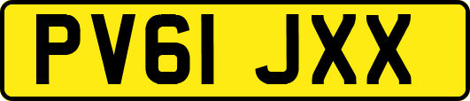 PV61JXX