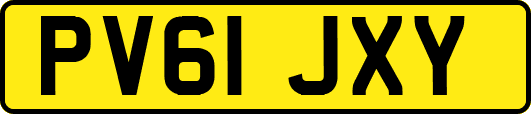 PV61JXY