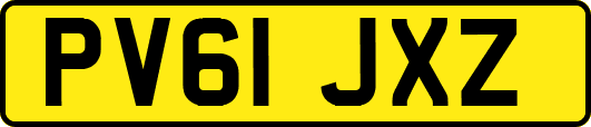 PV61JXZ