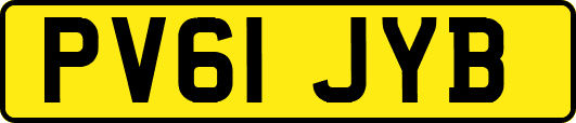 PV61JYB