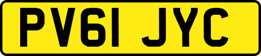 PV61JYC