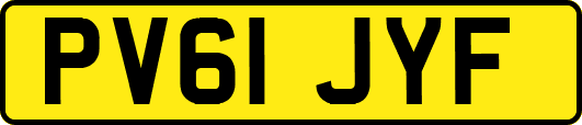 PV61JYF