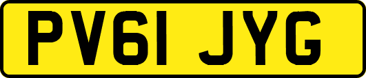 PV61JYG
