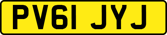 PV61JYJ