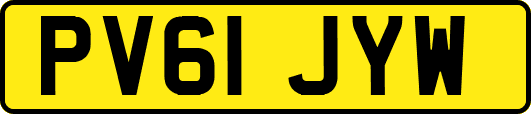 PV61JYW