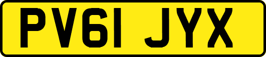 PV61JYX
