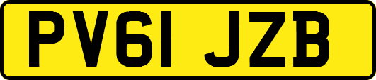 PV61JZB
