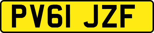 PV61JZF
