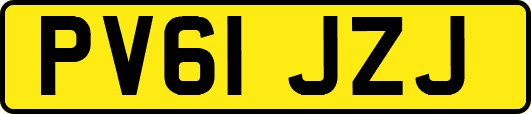 PV61JZJ