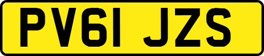 PV61JZS