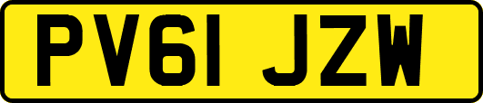 PV61JZW