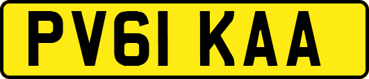 PV61KAA