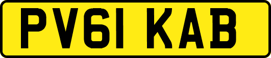 PV61KAB