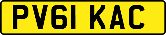 PV61KAC