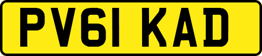 PV61KAD