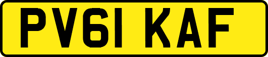 PV61KAF